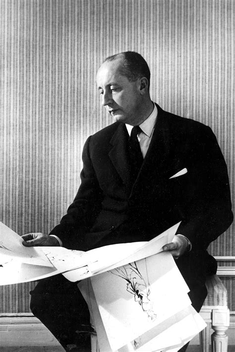 dior year founded|christian Dior success story.